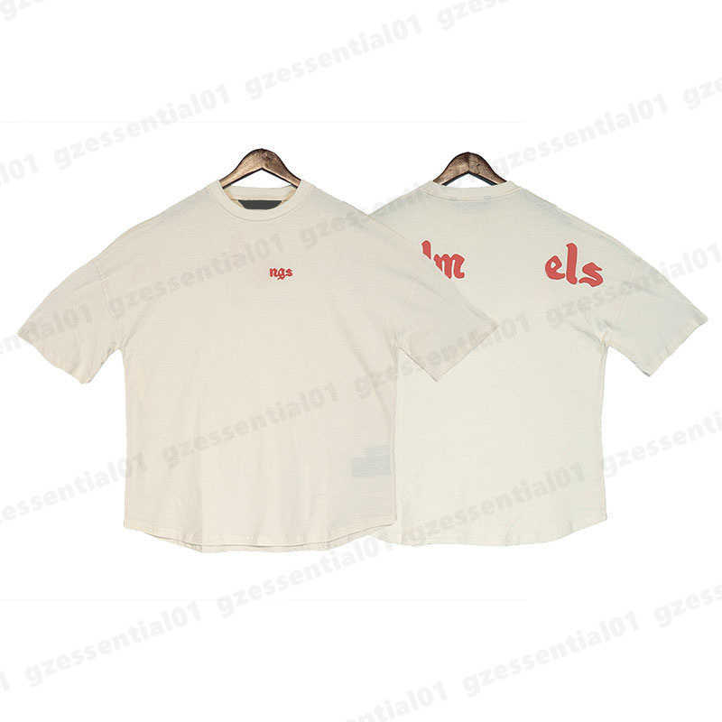 Men' T-Shirts Cream-coloured Angels Mens Designer T Shirt Cursive Red Foam Print Men And Women Loose Short Sleeve Tshirts Luxury Summer Casual Wear Crew Neck Short Tees
Men' T-Shirts Cream-coloured Angels Mens Designer T Shirt Cursive Red Foam Print Men And Women Loose Short Sleeve Tshirts Luxury Summer Casual Wear Crew Neck Short Tees
