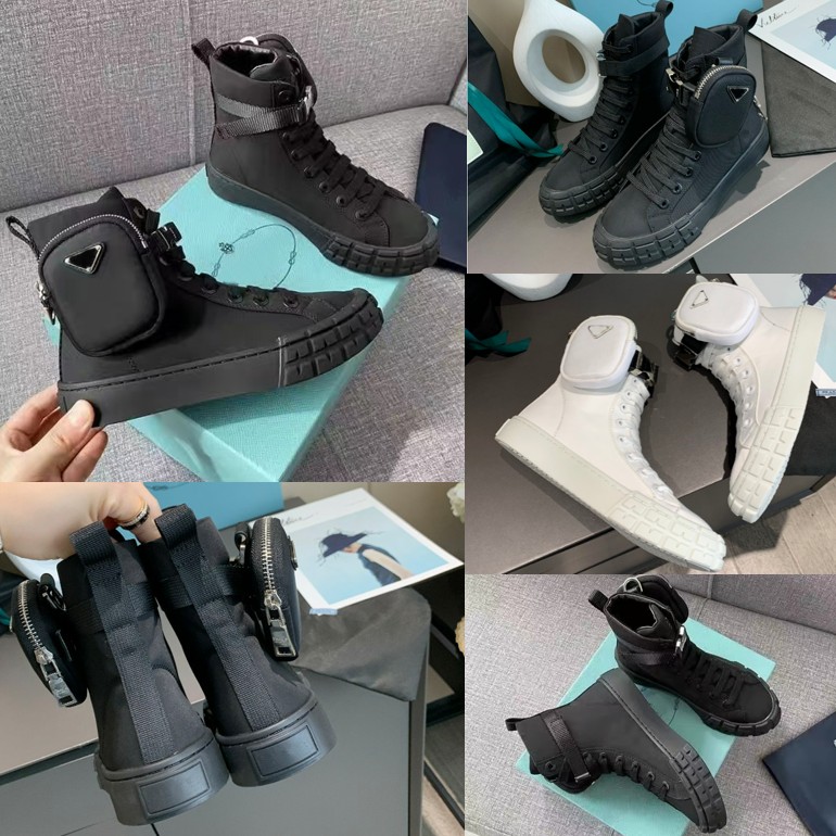 Designer Shoes Summer Nylon Sneakers Monolith shiny Detachable Nylon Pouch Combat Shoes Outdoor Thick Men Women Bottom Boots 35-46
Designer Shoes Summer Nylon Sneakers Monolith shiny Detachable Nylon Pouch Combat Shoes Outdoor Thick Men Women Bottom Boots 35-46