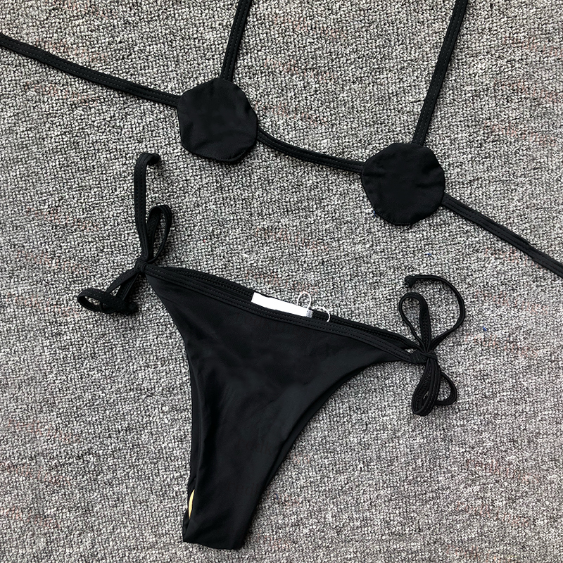 Designer bikini swimsuit Womens Push Up Bikini Swimwears Letters Bottoms Swimwears Summer Sexy Bodysuits Womens Designer Bathing Suit Swimwear, #2
Designer bikini swimsuit Womens Push Up Bikini Swimwears Letters Bottoms Swimwears Summer Sexy Bodysuits Womens Designer Bathing Suit Swimwear, #2