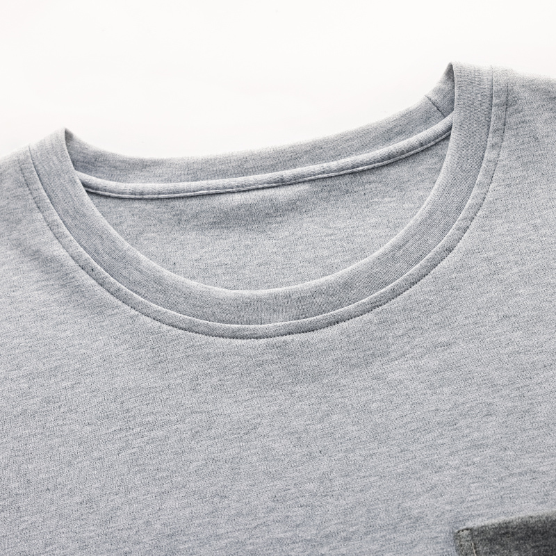 Men's Sleepwear TopsShort PantsLong Pants 3pc/set Men Cotton Pajamas Sets Summer Casual Tracksuit Pyjamas Male Big Yards L-XXXXL Pijama Hombre 23