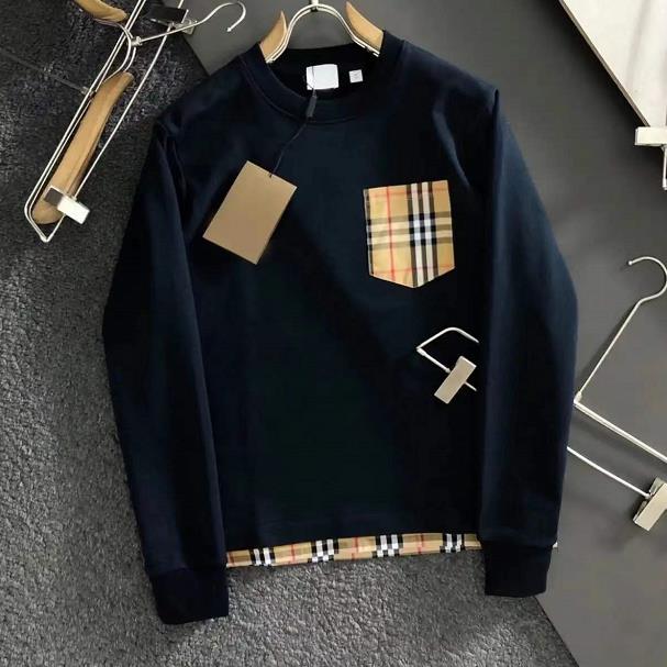 New Mens Classic Casual Sweater Men Spring Autumn Clothing Sweaters Men's Women Top Knitting Shirt Outwear Clothes M-XXL A0232, Black
New Mens Classic Casual Sweater Men Spring Autumn Clothing Sweaters Men's Women Top Knitting Shirt Outwear Clothes M-XXL A0232, Black