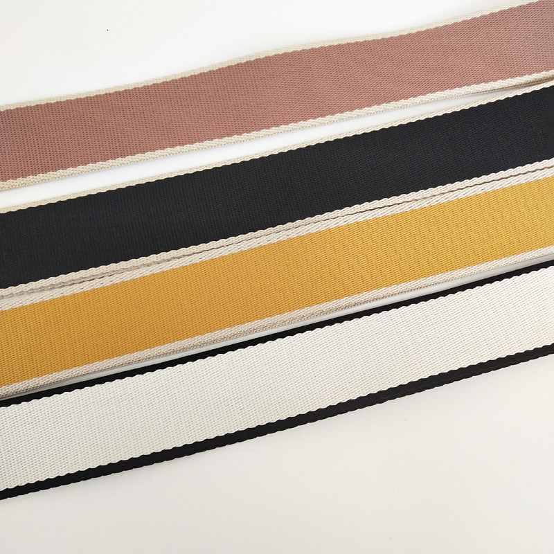 Bag Parts Accessories strap For Handbags Women Shoulder Crossbody Messenger s Strap Solid Color Wide Adjustable Belt 230320