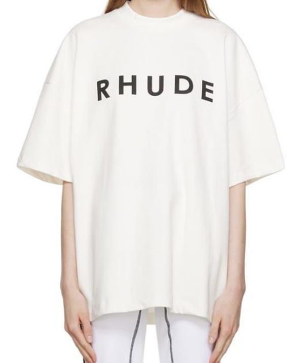 Rhude Short sleeve designer t shirt Men Women 1:1 High-Quality Tee oversized Men t shirt rhude shirt US Size
Rhude Short sleeve designer t shirt Men Women 1:1 High-Quality Tee oversized Men t shirt rhude shirt US Size