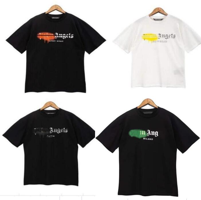 2023 new Fashion men's women's designer T-shirt T-shirt clothing top men's casual chest letter clothing Street shorts sleeve clothes Bur white black printed T-shirt
2023 new Fashion men's women's designer T-shirt T-shirt clothing top men's casual chest letter clothing Street shorts sleeve clothes Bur white black printed T-shirt