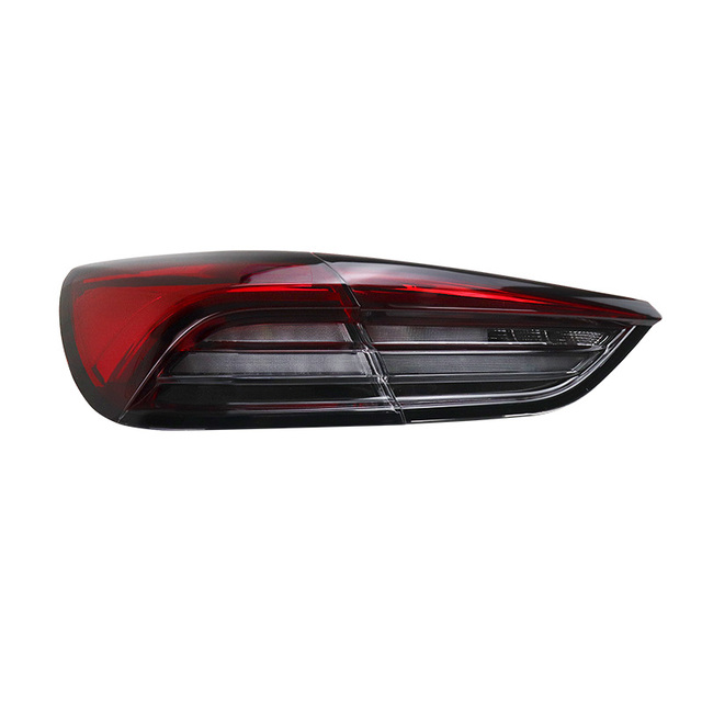Car Lights for Maserati Quattroporte 20 13-20 17 LED Auto Taillights Assembly Upgrade Dynamic Signal Lamp Tool Accessories