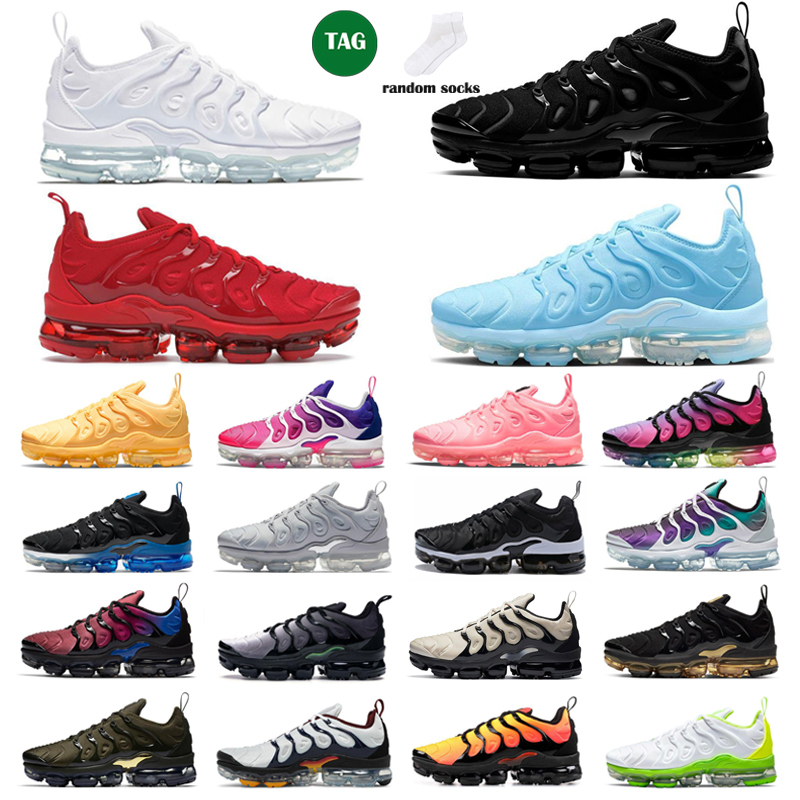 TN Plus Mens Trainers Running Shoes Triple Black White Red Blue Chill Platinum Midnight Navy Cool Grey Women Sports Sneakers 36-47, 27
TN Plus Mens Trainers Running Shoes Triple Black White Red Blue Chill Platinum Midnight Navy Cool Grey Women Sports Sneakers 36-47, 27