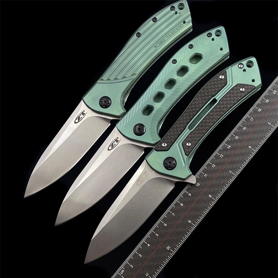 Zero Tolerance ZT0801 0801CF Ball Bearing Titanium Alloy Folding Knife Outdoor Camping Hunting Pocket Tactical Self-defense EDC To269F
Zero Tolerance ZT0801 0801CF Ball Bearing Titanium Alloy Folding Knife Outdoor Camping Hunting Pocket Tactical Self-defense EDC To269F
