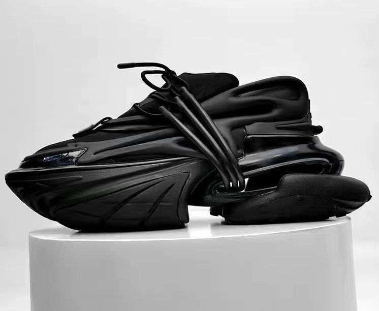 Unicorn Running Shoes Sneakers Bal Designer main submarine spacecraft increase Balman Men Women Outdoor Sport Space Metaverse balm A1
Unicorn Running Shoes Sneakers Bal Designer main submarine spacecraft increase Balman Men Women Outdoor Sport Space Metaverse balm A1