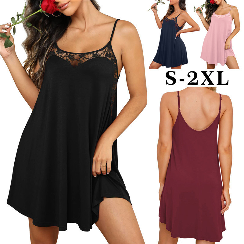 Women's Sleepwear 5 Pieces Sleepwear Set Pajama Set For Women Faux Silk Stain Nightwear Fashion Comfortable Sexy Sling Shorts Printed Home Clothe