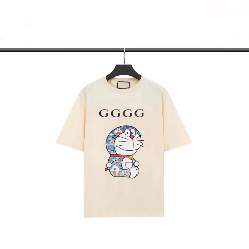 irt Mens Womens Designers Summer T-shirts Loose Tees Tops Man Casual Shirt Luxurys Clothing Streetwear Shorts Sleeve Tshirts Size S-5XL 4LN9
irt Mens Womens Designers Summer T-shirts Loose Tees Tops Man Casual Shirt Luxurys Clothing Streetwear Shorts Sleeve Tshirts Size S-5XL 4LN9