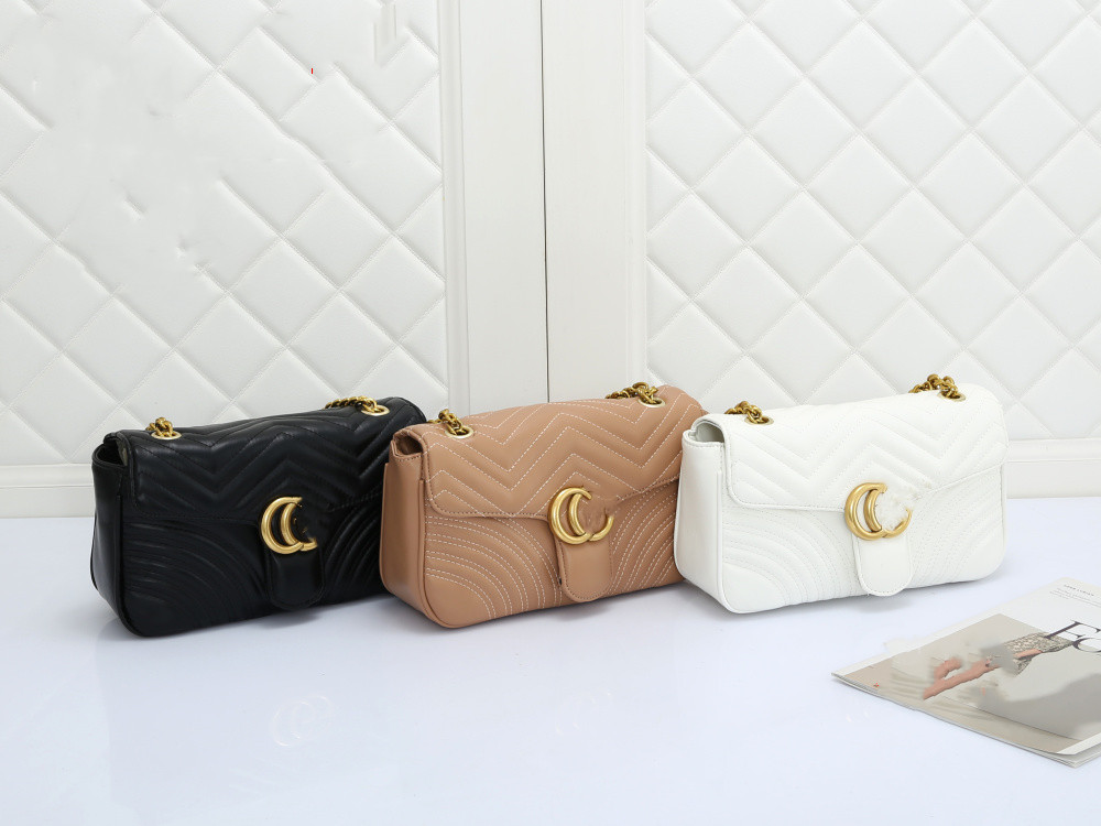 designer bags handbag Classic 3 color Cross body Real Genuine tote bag leather With Serial Number Women Fashion Marmont GGsPurse, #3
designer bags handbag Classic 3 color Cross body Real Genuine tote bag leather With Serial Number Women Fashion Marmont GGsPurse, #3