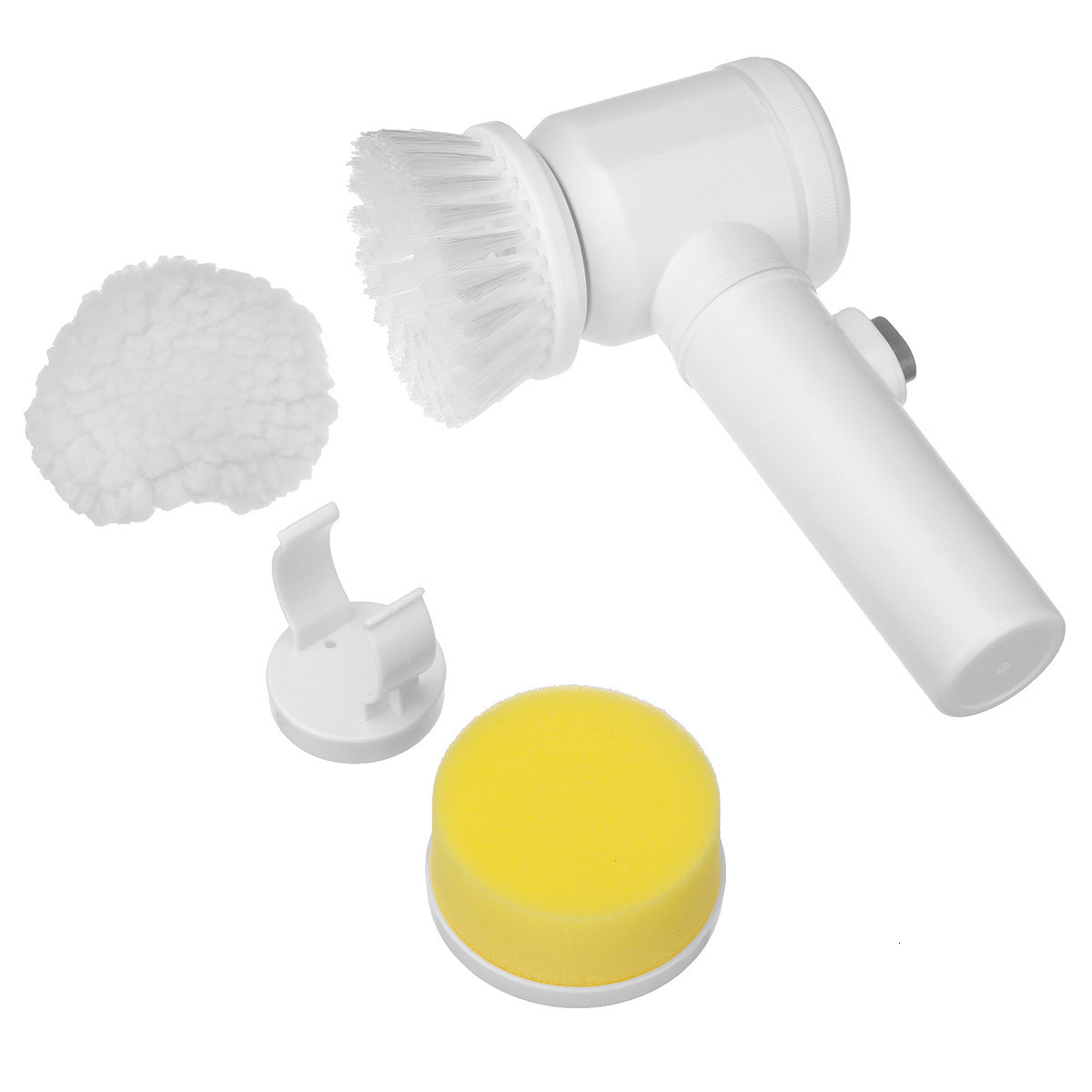 Cleaning Brushes YOZWOO Magic Kitchen Household Hand held Dishwashing Pot Artifact Groove Multi function Electric 230321
Cleaning Brushes YOZWOO Magic Kitchen Household Hand held Dishwashing Pot Artifact Groove Multi function Electric 230321