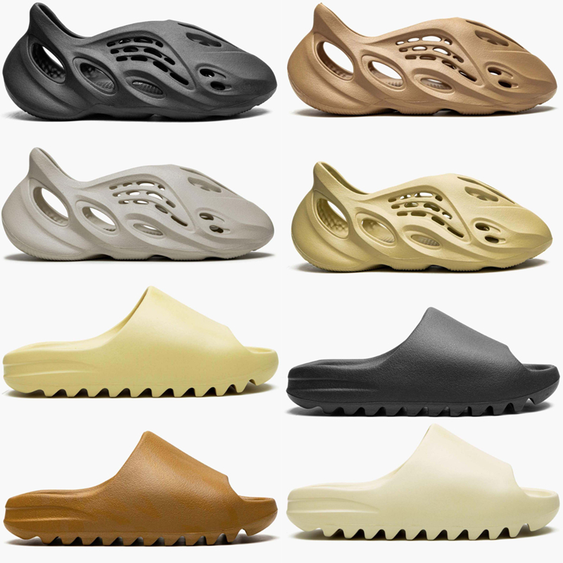 Designer Slippers Slides Foam Runner Onyx Glow Green Black Pure Resin Orange Rubber Slippers MX Sandals Mens Womens Clog Runr Slides Shoes Eur 36-48, A3
Designer Slippers Slides Foam Runner Onyx Glow Green Black Pure Resin Orange Rubber Slippers MX Sandals Mens Womens Clog Runr Slides Shoes Eur 36-48, A3