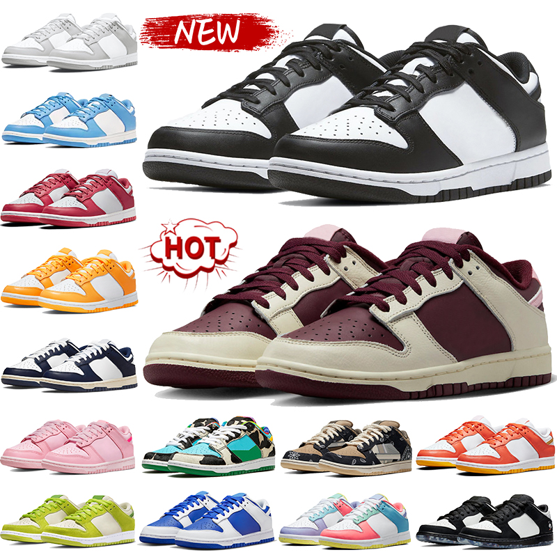Fashion mens Designer shoes low Valentines Day white gum black panda grey fog Reverse UNC vintage navy sneakers varsity green Triple Pink Easter womens trainers, 20 chicago
Fashion mens Designer shoes low Valentines Day white gum black panda grey fog Reverse UNC vintage navy sneakers varsity green Triple Pink Easter womens trainers, 20 chicago