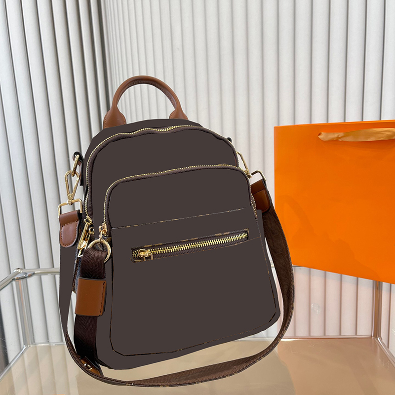 high quality brand designers backpacks shoulder bags handbags school bag for women men purses fc087