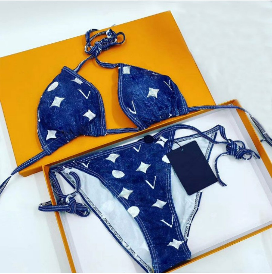 Bikinis Womens Swimsuits Set Beach Bathing Two piece set bikini Wind Swimwears High Female Classical Swimwear, High quality 04
Bikinis Womens Swimsuits Set Beach Bathing Two piece set bikini Wind Swimwears High Female Classical Swimwear, High quality 04
