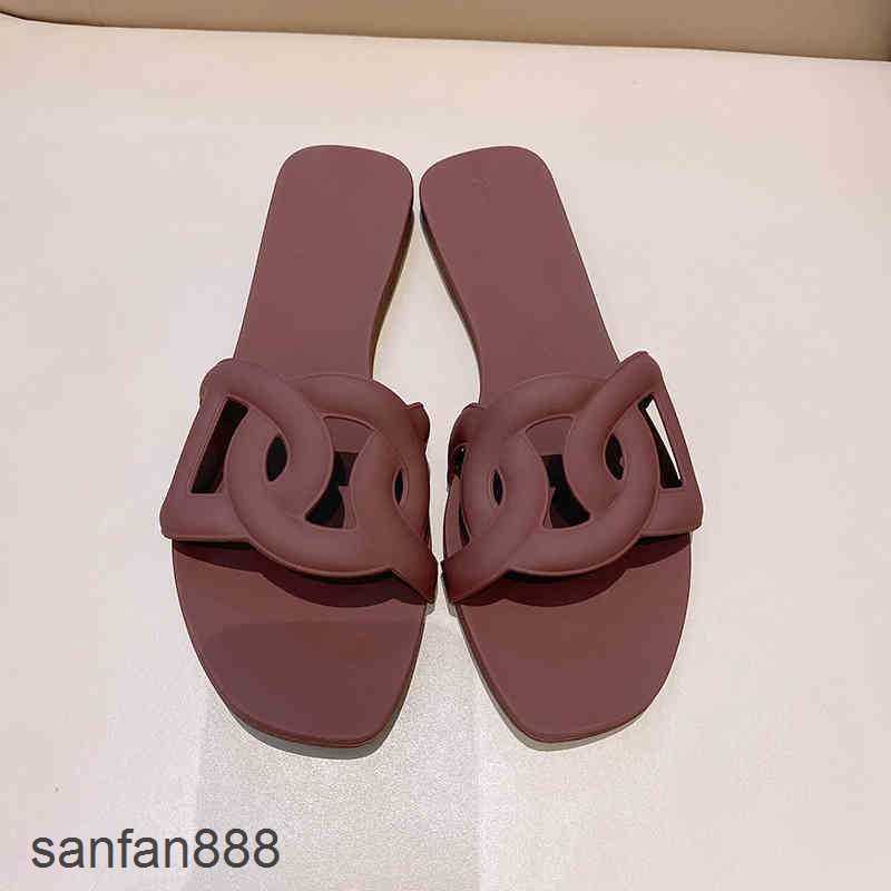 Original Designer Hemres Slippers nose flat h H Pig bottomed flip flops for women's 2023 summer new Aloha one line beach jelly holi C5S5 With logo GBCO, Aqua blue
Original Designer Hemres Slippers nose flat h H Pig bottomed flip flops for women's 2023 summer new Aloha one line beach jelly holi C5S5 With logo GBCO, Aqua blue