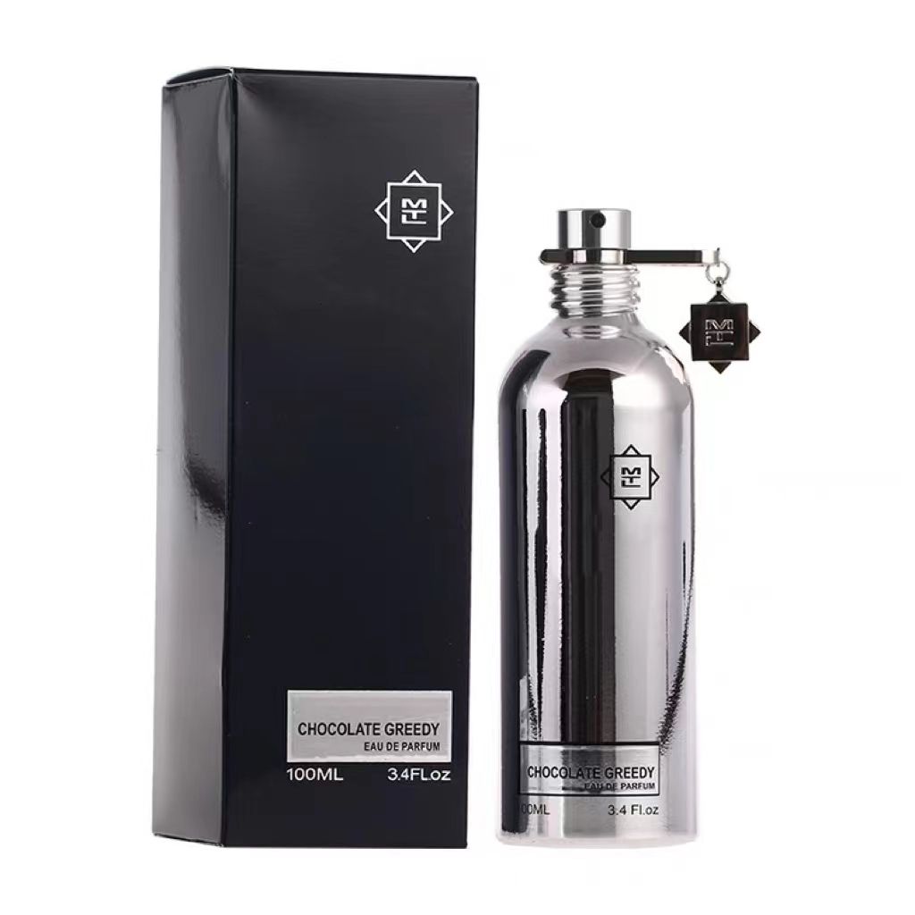 Male and female perfume small crowd greedy for chocolate rose musk strong coffee aloe pure gold 20/100ml
Male and female perfume small crowd greedy for chocolate rose musk strong coffee aloe pure gold 20/100ml