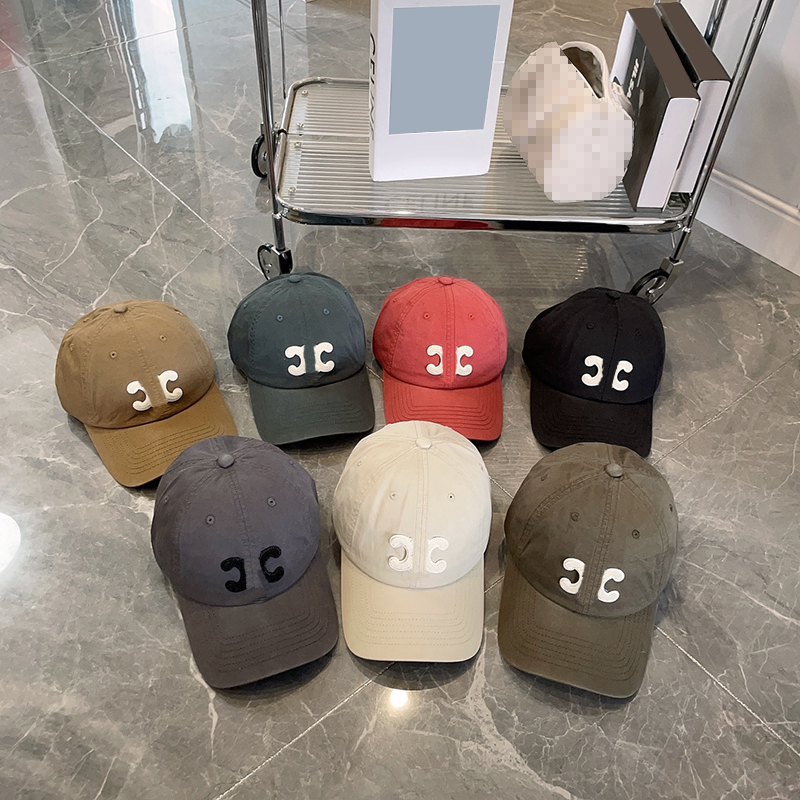 Luxury designer summer baseball cap cotton cap multicolor classic style men and women couples comfortable breathable sports travel photography essential, No7 
Luxury designer summer baseball cap cotton cap multicolor classic style men and women couples comfortable breathable sports travel photography essential, No7