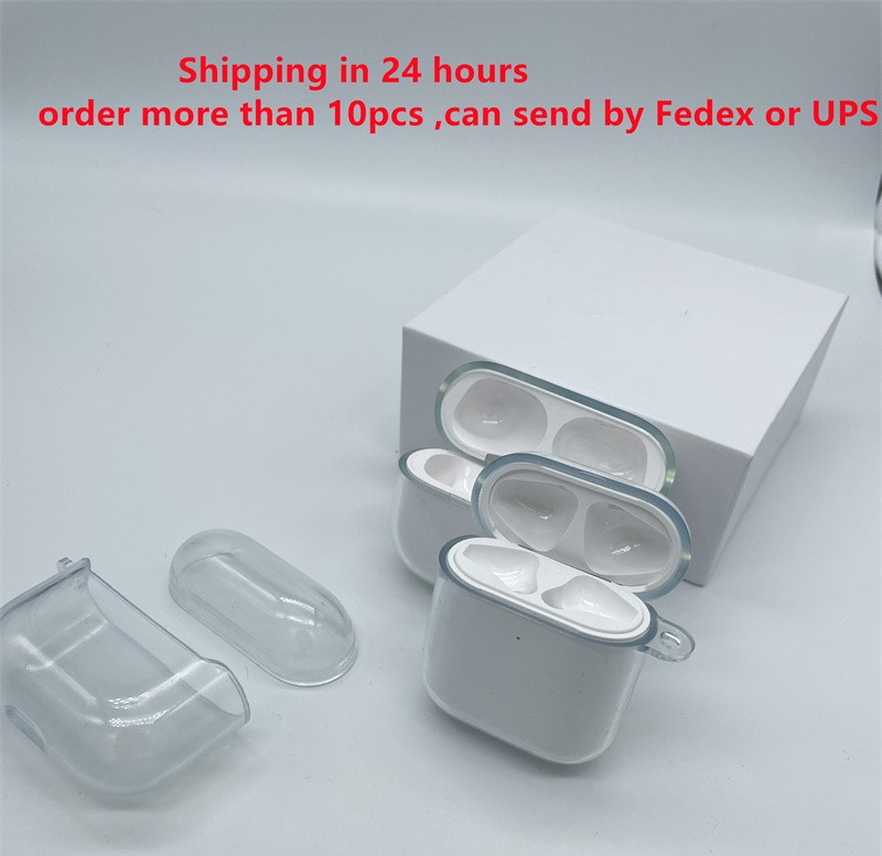 Earphone Protect Case For AirPods Pro 3 Earphones Accessories AP3 Wireless TWS Headphone Bluetooth Earbuds For Apple Iphone 14 13 12 11 Max with Box, White
Earphone Protect Case For AirPods Pro 3 Earphones Accessories AP3 Wireless TWS Headphone Bluetooth Earbuds For Apple Iphone 14 13 12 11 Max with Box, White