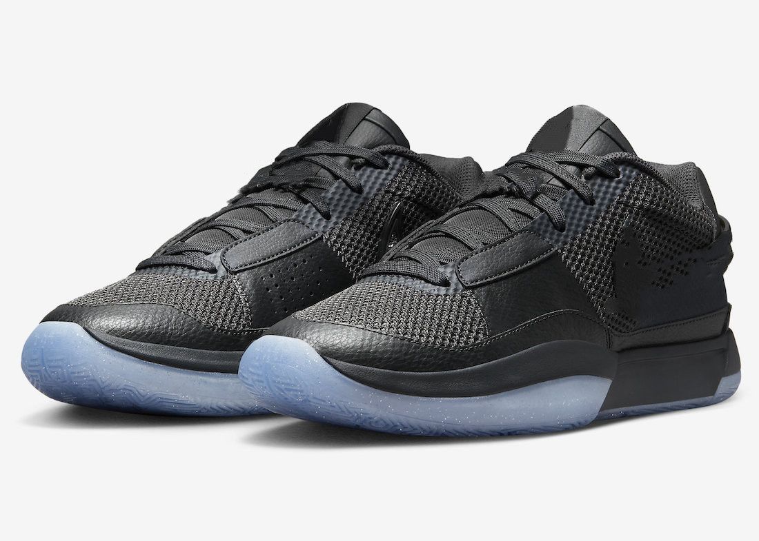 2023 Ja 1 Midnight kids Men Basketball Shoes Morant Anthracite Metallic Silver Cobalt Bliss Sports Shoe Size 4-12
2023 Ja 1 Midnight kids Men Basketball Shoes Morant Anthracite Metallic Silver Cobalt Bliss Sports Shoe Size 4-12