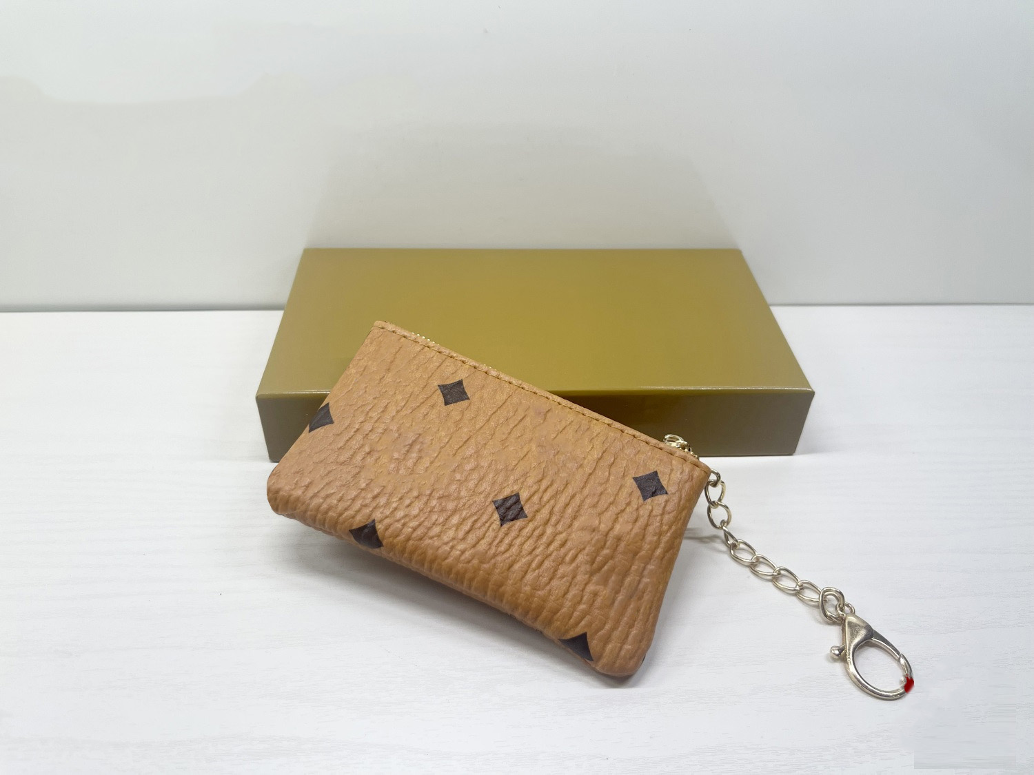 Top quality designers wallets cardholder luxurys womens wallet wallet high-end designers Holders