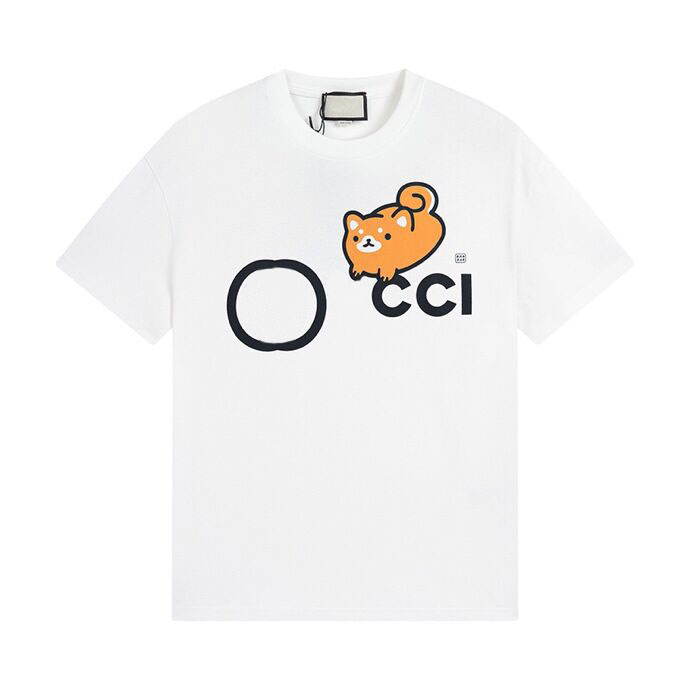 Hip-hop street t shirt runway style printed short-sleeved shirt high-grade customized women's men's t shirt sportswear clothing s-3xl n38s, White
Hip-hop street t shirt runway style printed short-sleeved shirt high-grade customized women's men's t shirt sportswear clothing s-3xl n38s, White