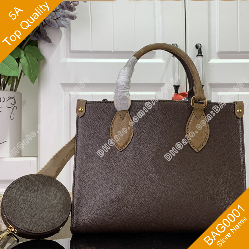 Casual Tote Bags Shoulderbag m45038 m46373 handbag Women Canvas Leather Hard Shoppingbag Open Hasp Cross body Coin Pocket With Box B097 BAG0001 5A Top Quality, Brown 45038
Casual Tote Bags Shoulderbag m45038 m46373 handbag Women Canvas Leather Hard Shoppingbag Open Hasp Cross body Coin Pocket With Box B097 BAG0001 5A Top Quality, Brown 45038