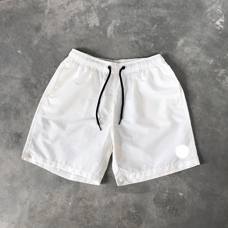 Designer French Brand Mens Shorts Luxury Short Sports Summer Womens Trend Pure Breathable Swimwear Clothinggtfa, # 4
Designer French Brand Mens Shorts Luxury Short Sports Summer Womens Trend Pure Breathable Swimwear Clothinggtfa, # 4