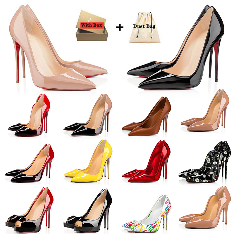 With Box 2023 Red Bottoms Shoes for Women Lady Designer High Heel Pointed Toe So Kate Stiletto Louboutins Heels Peep-Toes Sandals Pumps Rubber Loafers, 15
With Box 2023 Red Bottoms Shoes for Women Lady Designer High Heel Pointed Toe So Kate Stiletto Louboutins Heels Peep-Toes Sandals Pumps Rubber Loafers, 15