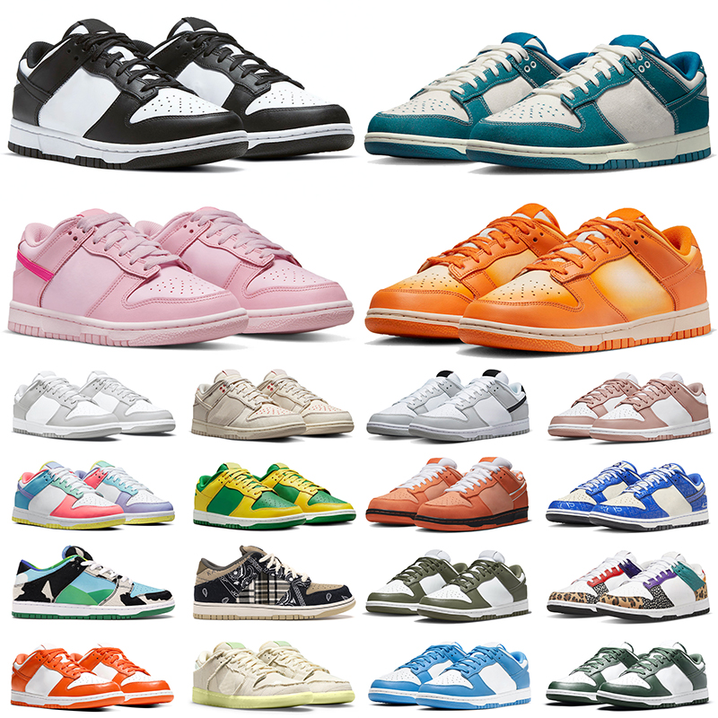 Panda Pink Running Shoes Dunks Low Womens Mens Trainers Chicago Medium Olive Curry Grey Fog Men Outdoor Sports Sneakers size 5.5-13, Green glow
Panda Pink Running Shoes Dunks Low Womens Mens Trainers Chicago Medium Olive Curry Grey Fog Men Outdoor Sports Sneakers size 5.5-13, Green glow