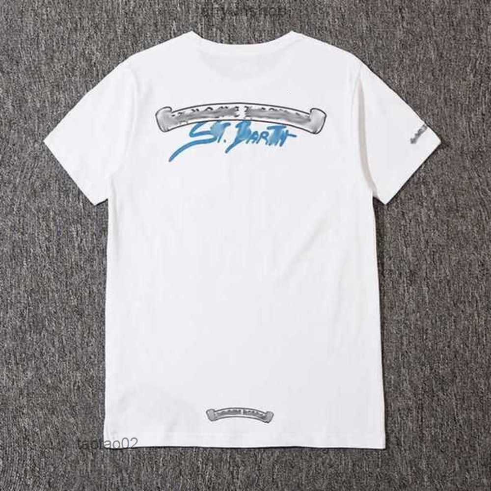 Luxury Fashion Men' t Shirt Ch Brand Chromes Tops Tees Designer Women Sanskrit Letter Couple T-shirt Sweatshirt Horseshoe Flower Heart 2jwywp0j, 22
Luxury Fashion Men' t Shirt Ch Brand Chromes Tops Tees Designer Women Sanskrit Letter Couple T-shirt Sweatshirt Horseshoe Flower Heart 2jwywp0j, 22