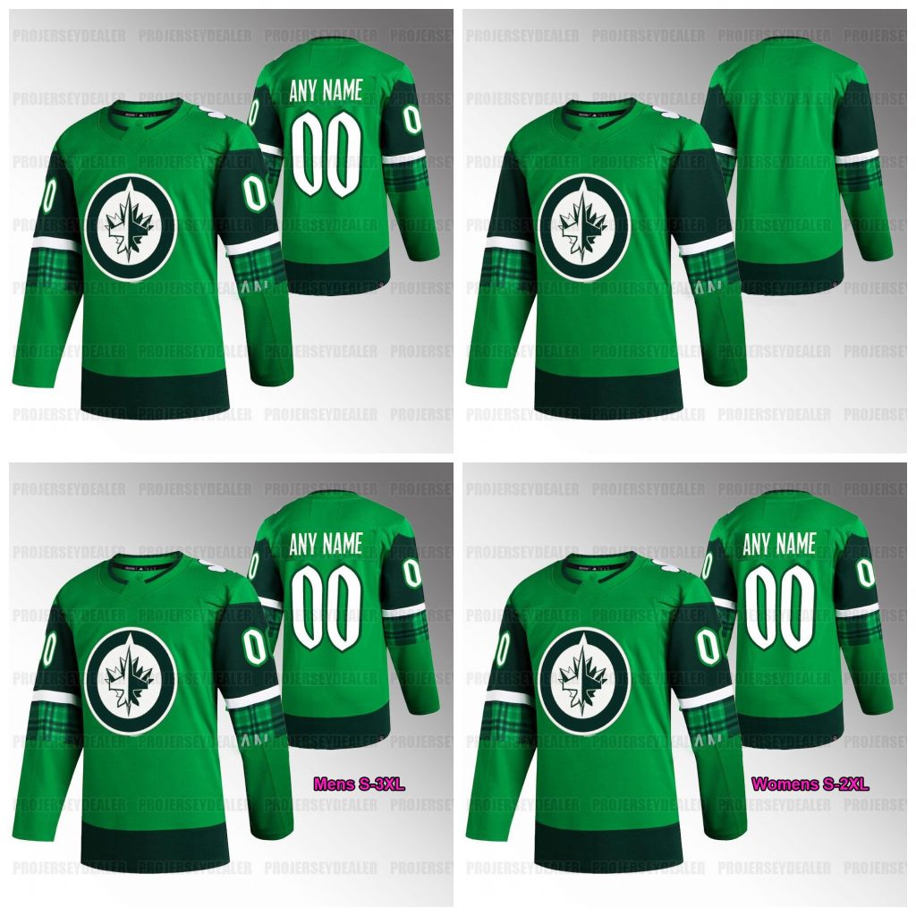 2023 St. Patricks Day Winnipeg Blue Jersey15 Matt Nichols 33 Andrew Harris 4 Adam Bighill 5 Willie Jefferson 66 Stanley Bryant Darvin Adams 23 Anthony Gaitor, Green mens s-3xl
2023 St. Patricks Day Winnipeg Blue Jersey15 Matt Nichols 33 Andrew Harris 4 Adam Bighill 5 Willie Jefferson 66 Stanley Bryant Darvin Adams 23 Anthony Gaitor, Green mens s-3xl