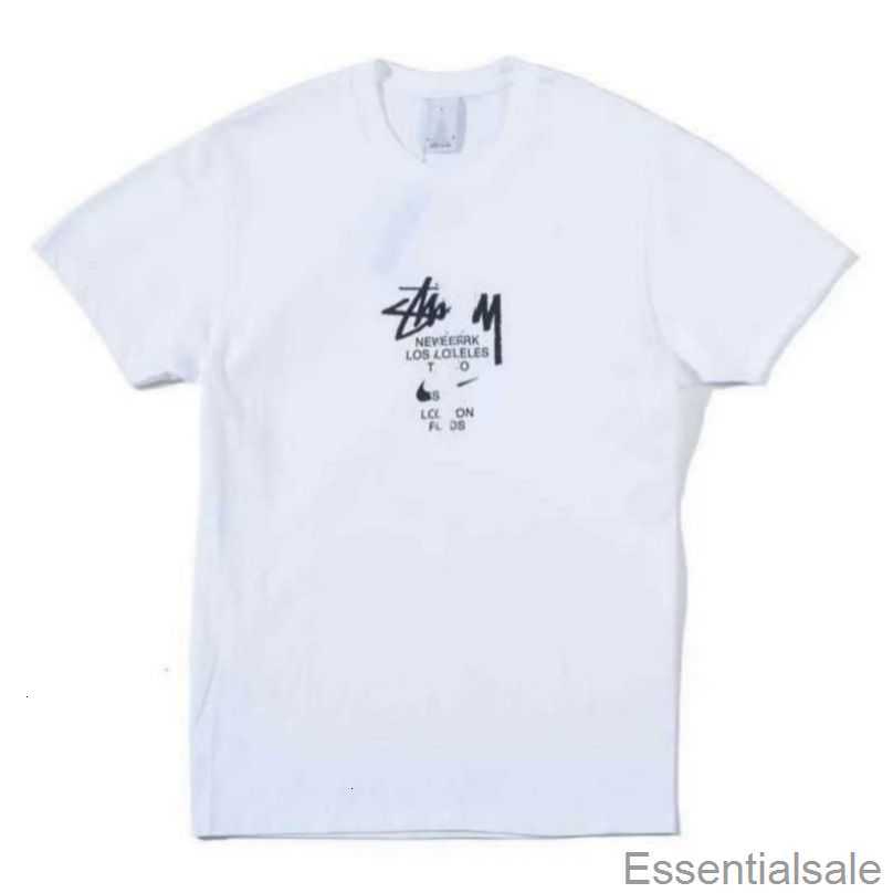 Designer Luxury Fashion Brand Stussys Classic Mens Tshirts Dice Pattern Printed Alphabet Summer High Street Trend Tees 4dxz, Khaki
Designer Luxury Fashion Brand Stussys Classic Mens Tshirts Dice Pattern Printed Alphabet Summer High Street Trend Tees 4dxz, Khaki