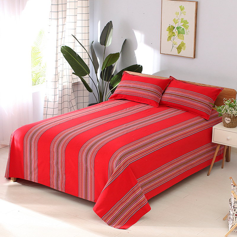 Fashion Simple Quilt Cover XXR Cotton Solid Color Christmas Quilt Cover Belk bedspreads 42
Fashion Simple Quilt Cover XXR Cotton Solid Color Christmas Quilt Cover Belk bedspreads 42