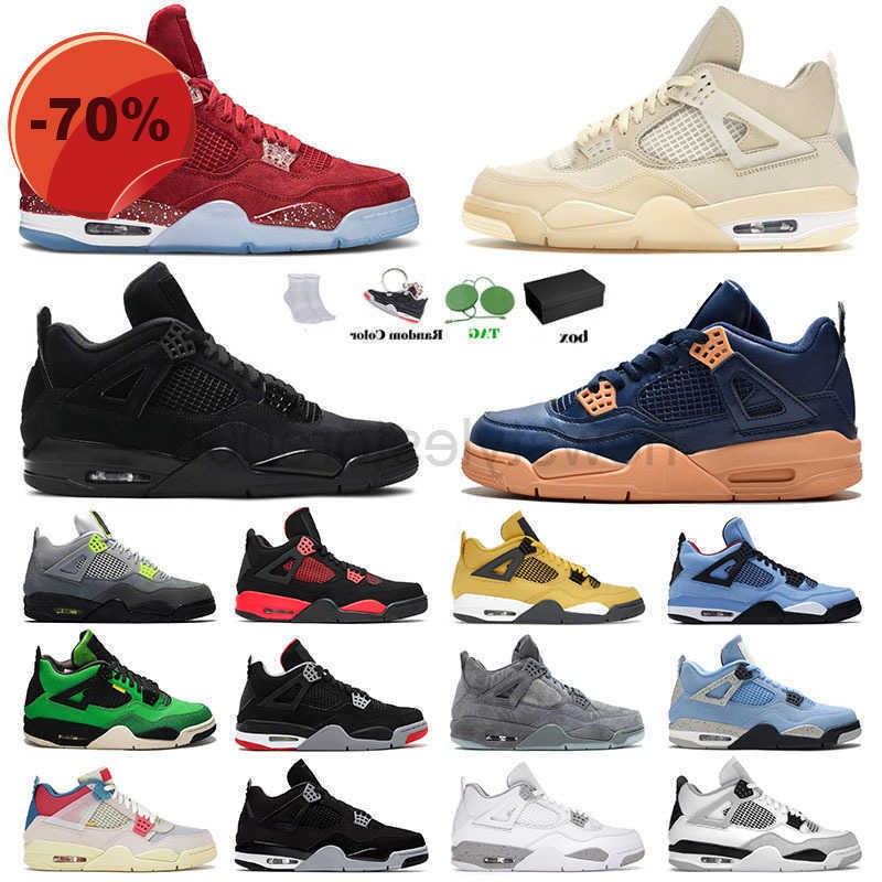 High Shoes Jumpman 4 4s IV Retro Mens Womens Basketball Cactus Jack Black Cat Manila Bred Neon Toro Bravo Red Thunder Sports, 40-47 metallic orange
High Shoes Jumpman 4 4s IV Retro Mens Womens Basketball Cactus Jack Black Cat Manila Bred Neon Toro Bravo Red Thunder Sports, 40-47 metallic orange