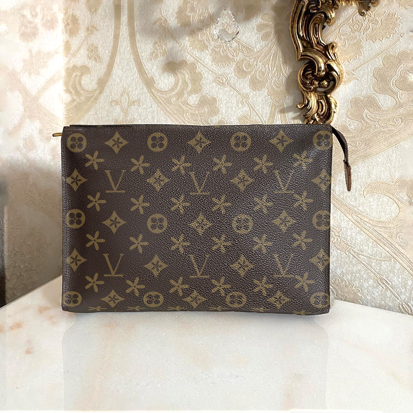 Womens nice nano toiletry Luxury Designer Cosmetic Bags Cases M45165 M45598 top handle mens fashion Genuine leather VANITY Shoulder clutch handbag crossBody bags, Damire ebene
Womens nice nano toiletry Luxury Designer Cosmetic Bags Cases M45165 M45598 top handle mens fashion Genuine leather VANITY Shoulder clutch handbag crossBody bags, Damire ebene