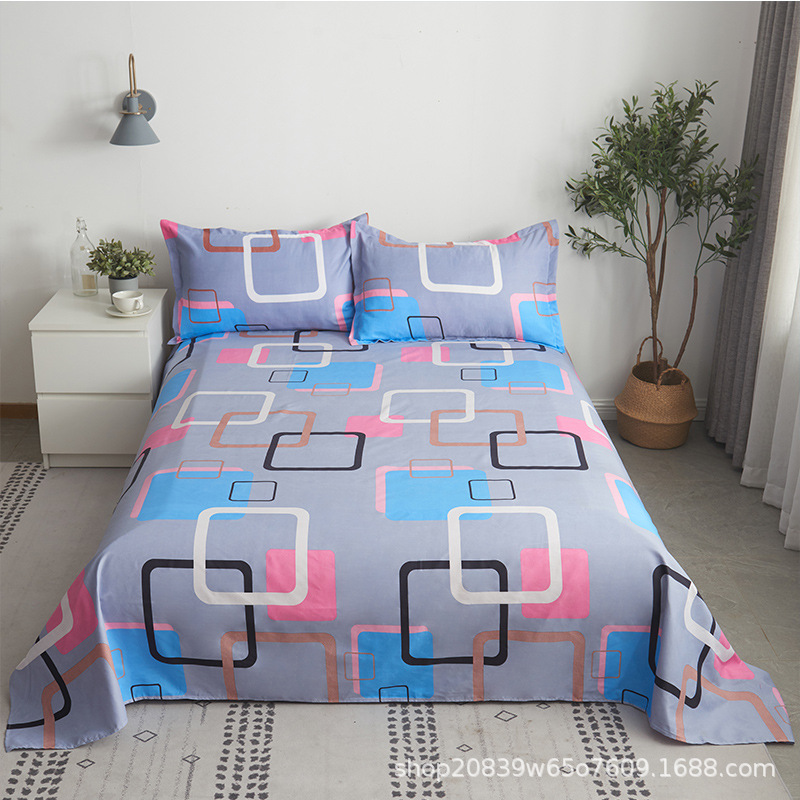 Fashion Simple Quilt Cover XXR Cotton Solid Color Christmas Quilt Cover Belk bedspreads 36
Fashion Simple Quilt Cover XXR Cotton Solid Color Christmas Quilt Cover Belk bedspreads 36