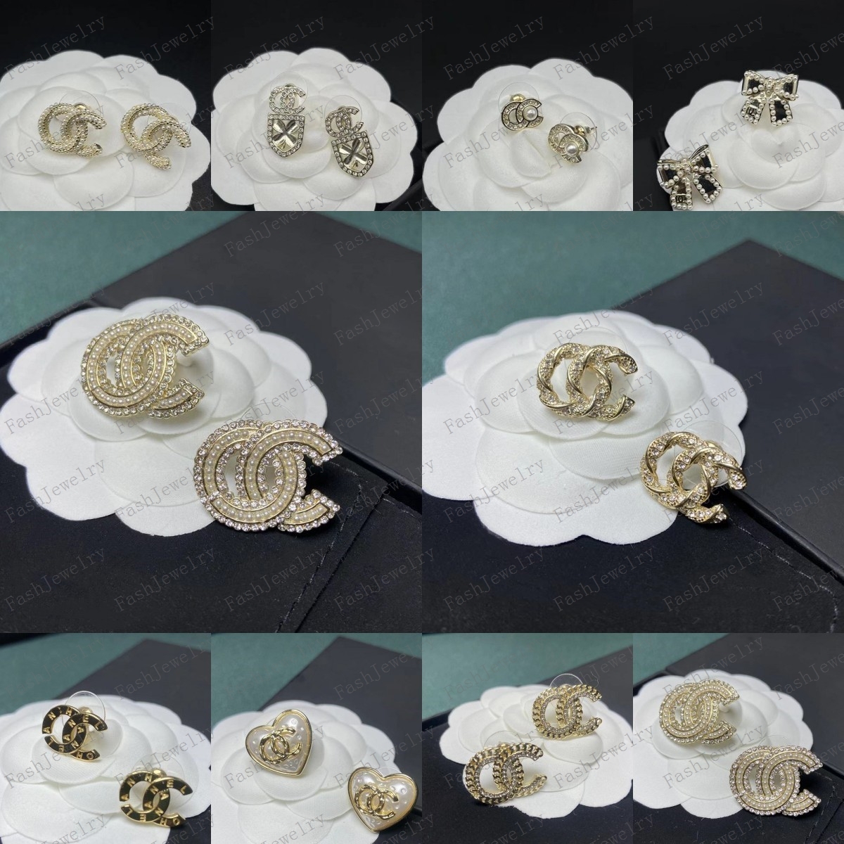 Designers Womens Geometric Round Pearl Stud Charm Earrings Luxury Brand Letter Crystal Rhinestone Earring 18K Gold Plated Women Wedding Party Jewelry
Designers Womens Geometric Round Pearl Stud Charm Earrings Luxury Brand Letter Crystal Rhinestone Earring 18K Gold Plated Women Wedding Party Jewelry