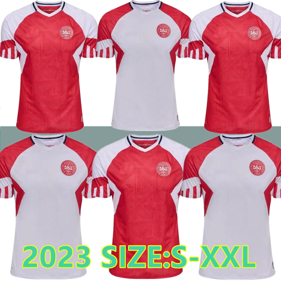 2023 Denmark Soccer Jersey ERIKSEN Limited Edition HOME RED AWAY WHITE THIRD Black 23 24 special HOJBJERG CHRISTENSEN SKOV OLSEN BRAITHWAITE DOLBERG football SHIRT, 2023 away
2023 Denmark Soccer Jersey ERIKSEN Limited Edition HOME RED AWAY WHITE THIRD Black 23 24 special HOJBJERG CHRISTENSEN SKOV OLSEN BRAITHWAITE DOLBERG football SHIRT, 2023 away