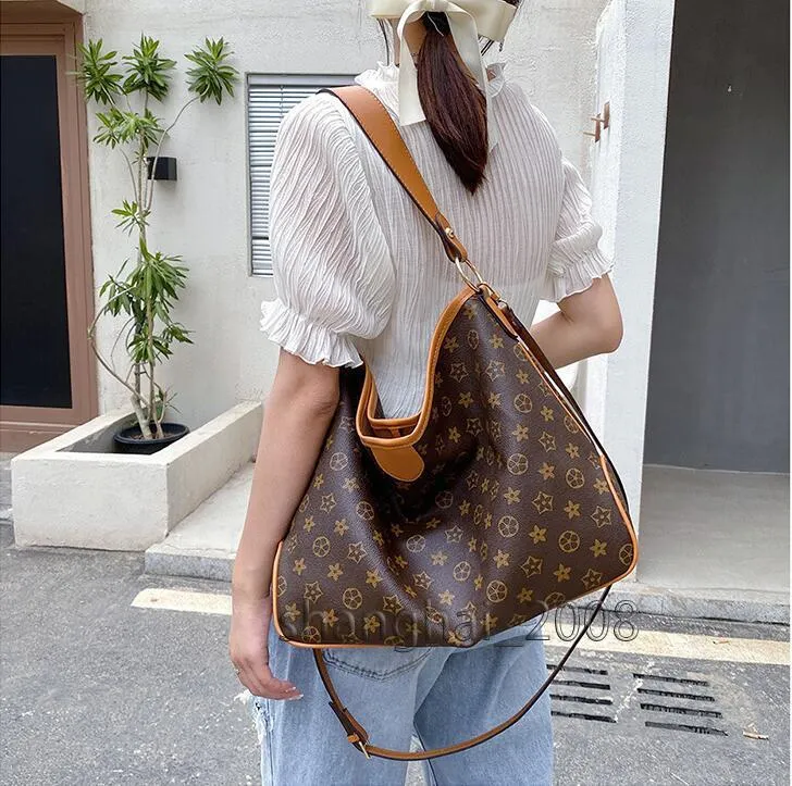 Women Luxurys Designers Bags Crossbody High Quality Handbags Womens Purses Shoulder Shopping Totes Bag, Brown flower
Women Luxurys Designers Bags Crossbody High Quality Handbags Womens Purses Shoulder Shopping Totes Bag, Brown flower