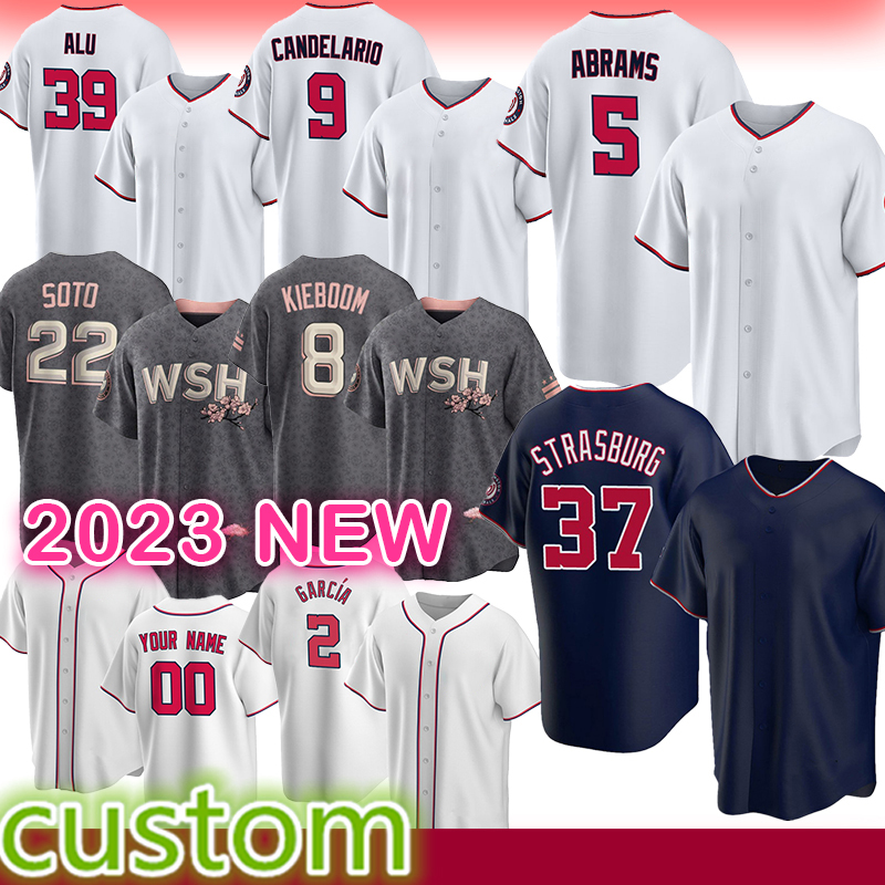 2023 Baseball Jerseys Washington New Woman Nationals 5 CJ Abrams 39 Jake Alu 9 Jeimer Candelario Jeter Downs Stephen Strasburg 2 Luis Carter Kieboom Joey Meneses, 2023 mens(guomin)
2023 Baseball Jerseys Washington New Woman Nationals 5 CJ Abrams 39 Jake Alu 9 Jeimer Candelario Jeter Downs Stephen Strasburg 2 Luis Carter Kieboom Joey Meneses, 2023 mens(guomin)