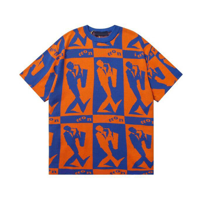 Hip-hop street t shirt runway style printed short-sleeved shirt high-grade customized women's men's t shirt sportswear clothing s-3xl f4s33m
Hip-hop street t shirt runway style printed short-sleeved shirt high-grade customized women's men's t shirt sportswear clothing s-3xl f4s33m