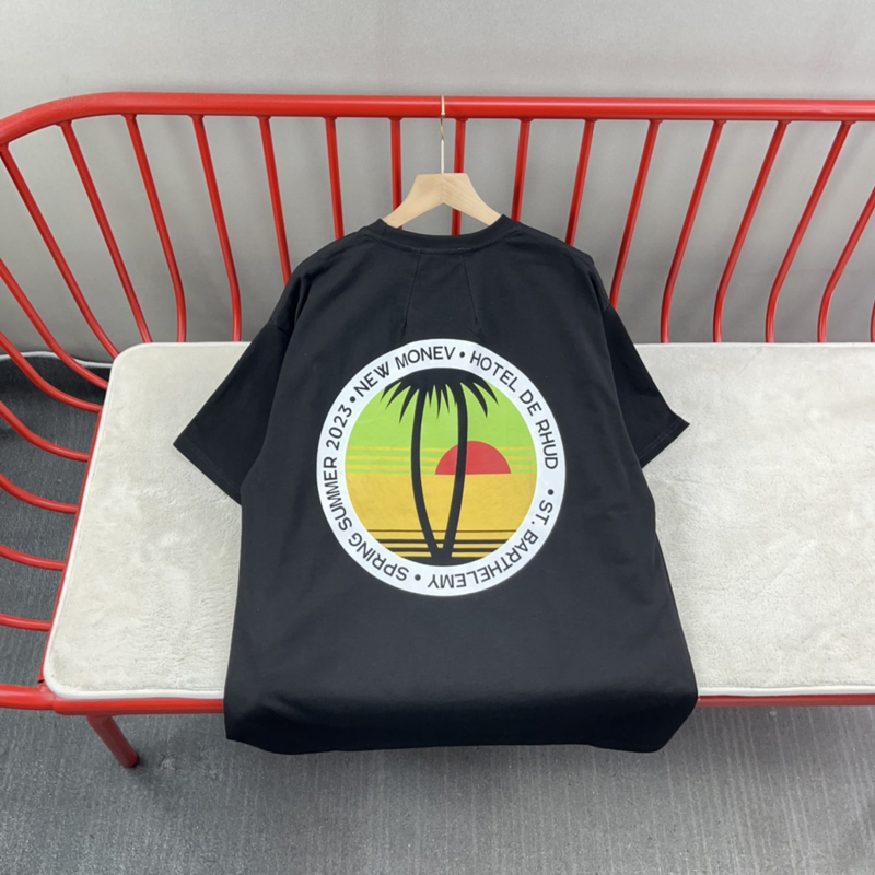 23ss Summer USA Plus Size Tee Photo t shirt Holiday Hotel Trees Print Men Hip Hop Vintage Street Casual Short Sleeve Unisex Pure Cotton Tshirt, Black
23ss Summer USA Plus Size Tee Photo t shirt Holiday Hotel Trees Print Men Hip Hop Vintage Street Casual Short Sleeve Unisex Pure Cotton Tshirt, Black