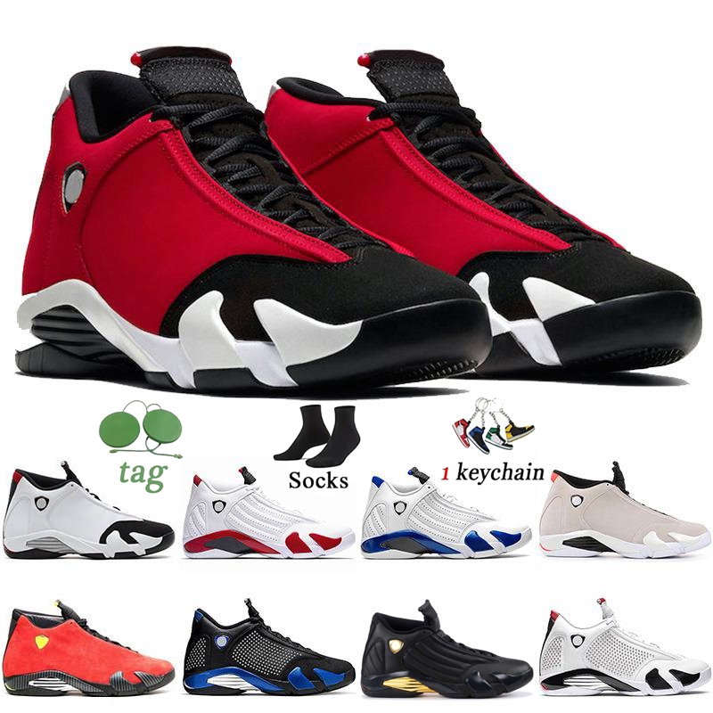 Men Women Jumpman Basketball Shoes Hyper Royal Black Red Toe 2023 Newest Arrival Reverse Yellow 14 14s Basketball Shoes Gym White Retro Sport Trainers Shoe, No box
Men Women Jumpman Basketball Shoes Hyper Royal Black Red Toe 2023 Newest Arrival Reverse Yellow 14 14s Basketball Shoes Gym White Retro Sport Trainers Shoe, No box