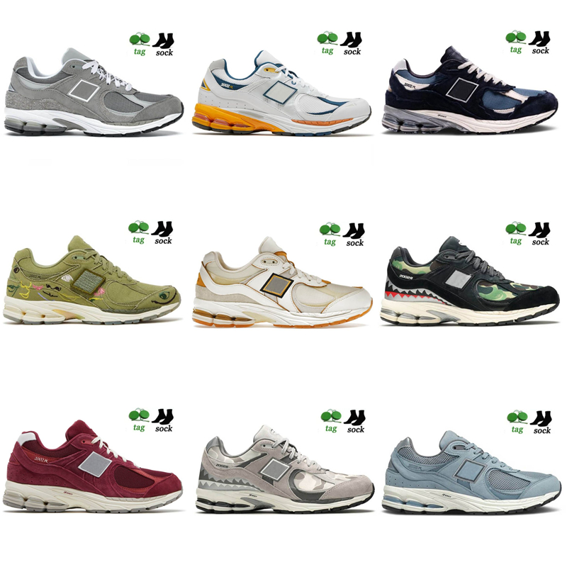 2002R 9060 Athletic Men Women Luxury Casual Shoes Triple S Black White Protection Pack Pink Rain Cloud Phantom Sea Salt Designer Basketball Shoes OG Sneakers Trainer, C01
2002R 9060 Athletic Men Women Luxury Casual Shoes Triple S Black White Protection Pack Pink Rain Cloud Phantom Sea Salt Designer Basketball Shoes OG Sneakers Trainer, C01