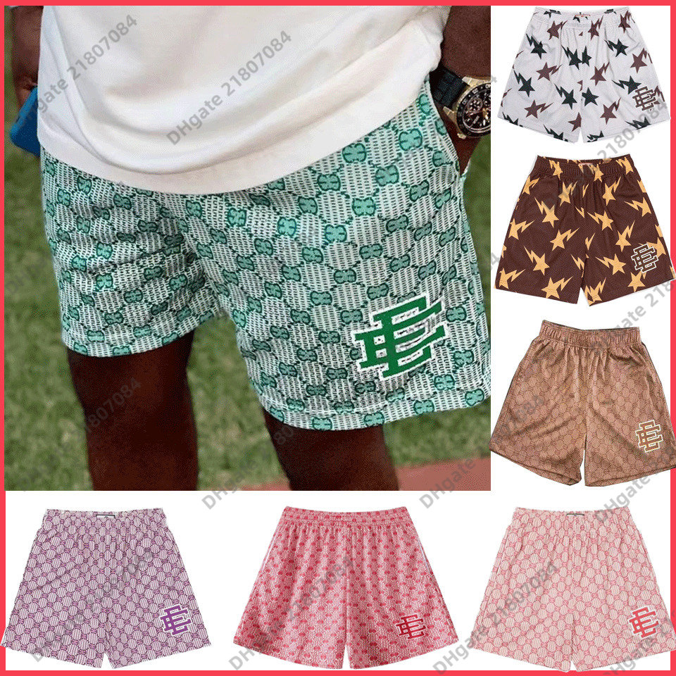 Eric Emanuel Tracksuits Male Mens Boys Design Shorts Skyline Womens Casual Short Fiess Sports Man Beach Dress Pants Summer Fashion, Orange
Eric Emanuel Tracksuits Male Mens Boys Design Shorts Skyline Womens Casual Short Fiess Sports Man Beach Dress Pants Summer Fashion, Orange