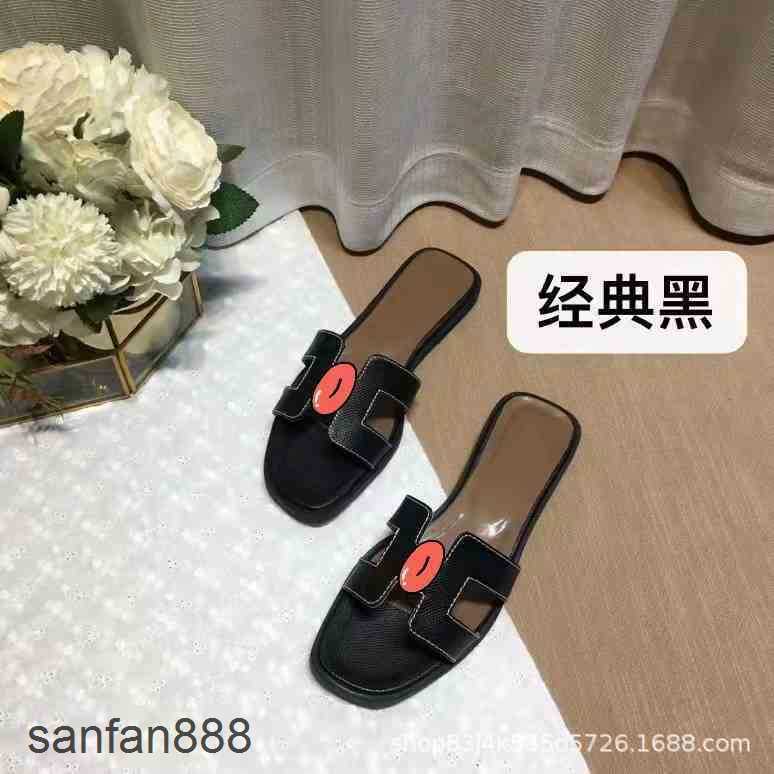 Original Designer Hemres Slippers spring H family and in summer wear beach fashion leisure net red ins slippers flat bottomed car NZ39 With logo 3FSK, Rose pink
Original Designer Hemres Slippers spring H family and in summer wear beach fashion leisure net red ins slippers flat bottomed car NZ39 With logo 3FSK, Rose pink