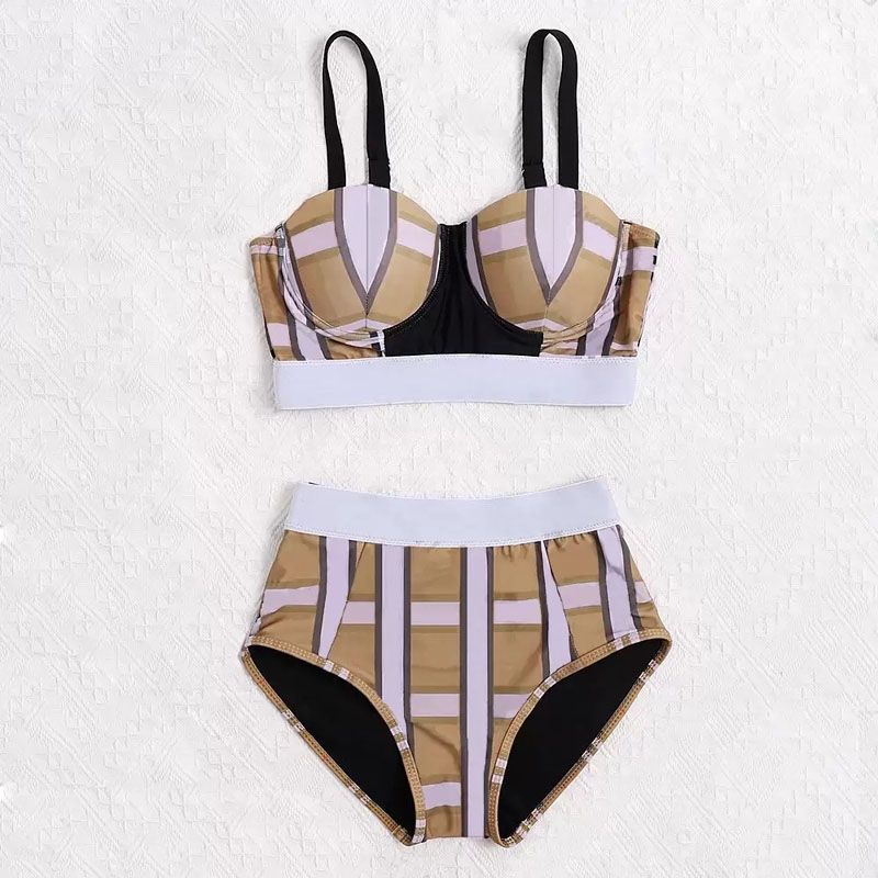 2023 Womens Designer Bikini Swimwear Summer Swimsuit Fashion Woman Beach Swim Clothing Female Biquini, Color 1
2023 Womens Designer Bikini Swimwear Summer Swimsuit Fashion Woman Beach Swim Clothing Female Biquini, Color 1