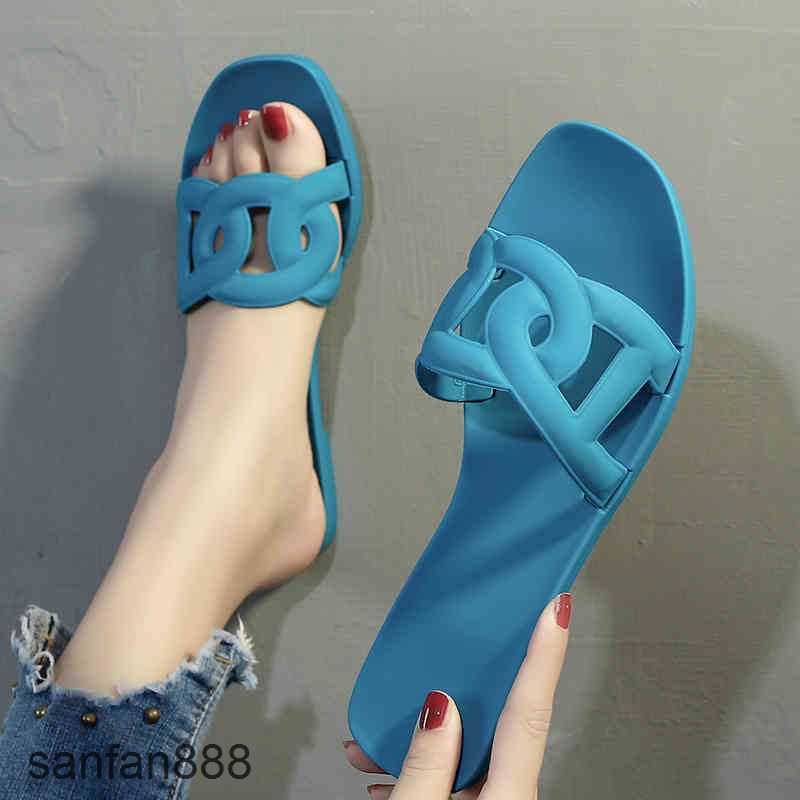 Original Designer Hemres Slippers style fashion H Summer new versatile slippers net red ins women's wear out trendy flat bottomed l H3RR With logo 1EX1, Wine red
Original Designer Hemres Slippers style fashion H Summer new versatile slippers net red ins women's wear out trendy flat bottomed l H3RR With logo 1EX1, Wine red